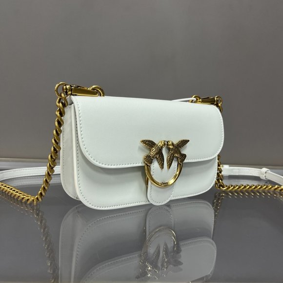 PINKO Shoulder Bag - Picture 7 of 7